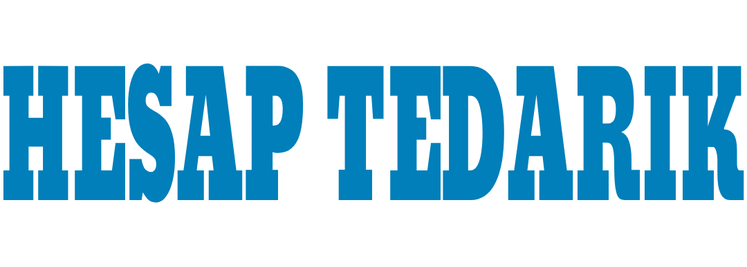 HesapTedarik Logo